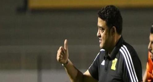 عادل عبدالرحمن: حاولت انقاذ الوحدة.. وهذا سبب رحيلي عن الباطن 